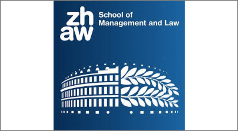 zhaw School of Management and Law Logo | Christian Osterhaus | Berater für Führungskräfte | christian-osterhaus.de