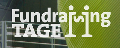Fundraisingtag, München 2022 Logo | Christian Osterhaus | Berater für Führungskräfte | christian-osterhaus.de