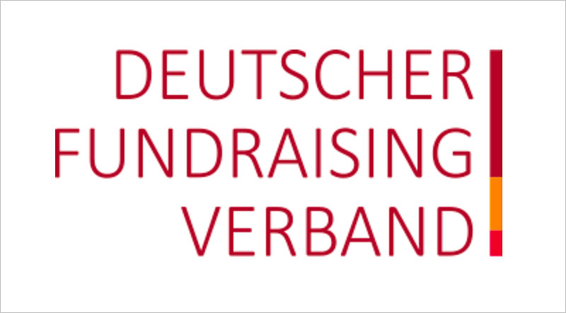 Deutscher Fundraising Verband Logo | Christian Osterhaus | Berater für Führungskräfte | christian-osterhaus.de